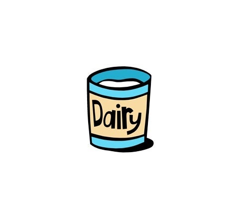 Dairy