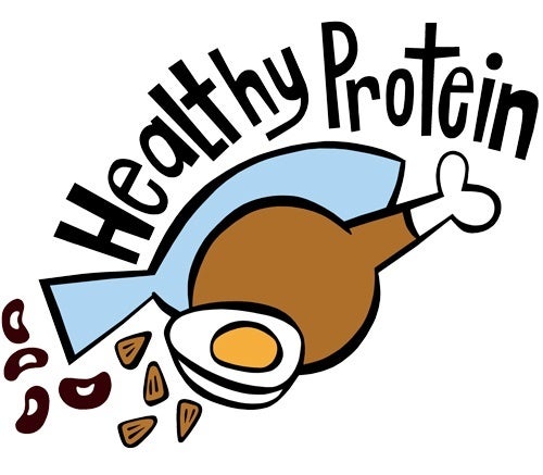 HealthyProtein