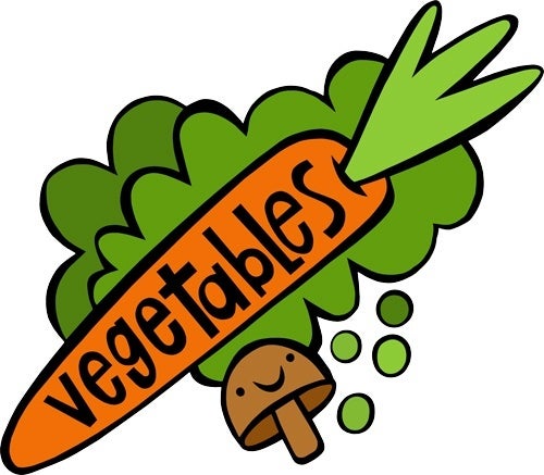 Vegetables